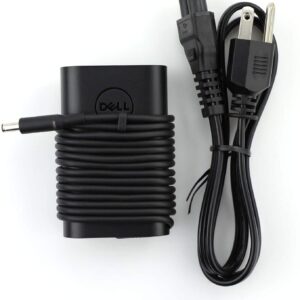 Sạc Dell 19.5v-2.31a (Oval,kim Nhỏ) – Zin