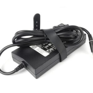 Sạc laptop Dell 19.5V-6.7A Slim (Kim nhỏ) – ZIN