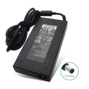 Sạc laptop HP 19.5V-7.7A Slim (Đầu kim) – ZIN