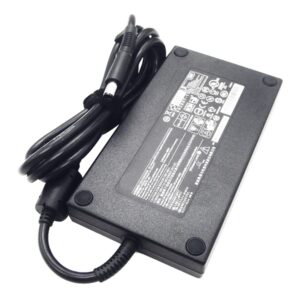 Sạc laptop HP 19.5V-10.3A Slim (Đầu kim) – ZIN