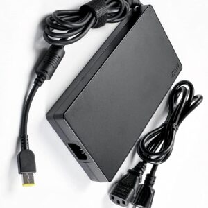 Sạc Lenovo 20v-11.5a (Usb Kim) – Zin 230W