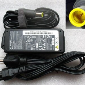 Sạc laptop Lenovo – IBM 20V-3.25A (Đầu Kim) – OEM