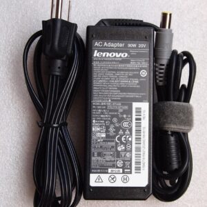 Sạc Laptop Lenovo 20v-4.5a (Kim) – Oem