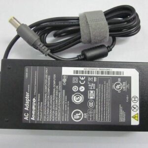 Sạc laptop LENOVO 20V-6.75A (Kim) – ZIN