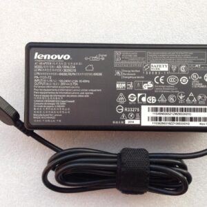 Sạc laptop LENOVO 20V-6.75A (USB kim) – ZIN