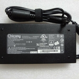 Sạc laptop MSI 19.5V-7.7A (5.5 x 2.5mm) Slim – ZIN