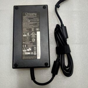 SẠC MSI 19.5V-9.23A (Kim to – 7.4mm x 5.0mm) – ZIN