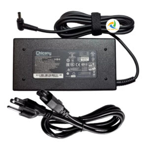 Sạc Msi 20v-6a (Kim Nhỏ – 4.5mm X 3.0mm) – Zin