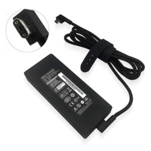 Sạc Razer 19.5v-11.8a (230w) (Đầu Oval) – Zin