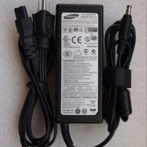 Sạc laptop Samsung 19V-4.74A – OEM