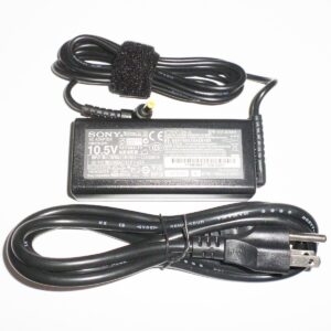 SẠC SONY 10.5V-4.3A (Đầu vàng) – OEM – Vaio Duo Pro 11 13, SVD13, SVP13, VGP-AC10V10, VGP-AC10V9, ADP-50ZH – OEM