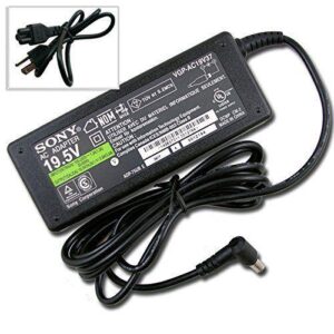 Sạc laptop Sony Vaio 19.5V-3.9A – OEM