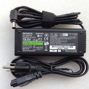 Sạc laptop Sony Vaio 19.5V-4.7A – OEM