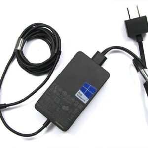 Thay thế sạc Sạc Surface Pro 3, Pro 4, Pro 5, Pro 6, Pro 7, Pro X, Surface Go 1 2, Surface Laptop 1 2 3 – ZIN (Tương thích 12V-2.58A)