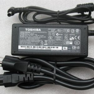 Sạc laptop Toshiba 19V-3.42A – OEM