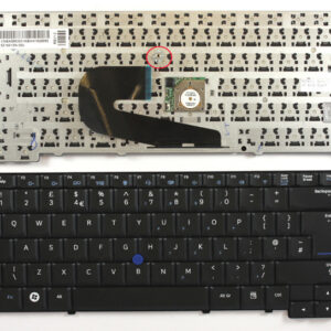 Bàn phím Keyboard laptop Samsung 300E4 Gò Vấp
