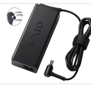 Sạc laptop Sony Vaio 19.5V-3.9A – ZIN