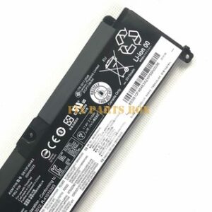 Pin laptop Lenovo Thinkpad T460s T470s (2 LỖ ỐC) – T460S NGẮN (ZIN) – 3 CELL