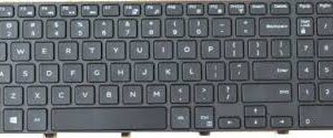 Bàn Phím Dell Inspiron 15-3000 Chất Lượng, Không Bay Chữ