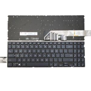 Thay bàn phím laptop Asus Vivobook 15 X571 X571F X571G X571GT X571U F571GT VX60F F517 lấy liền