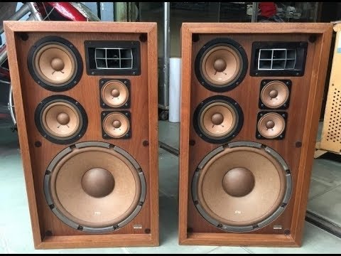 thu mua loa cũ cân thơ