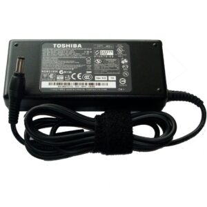 Sạc laptop Toshiba 19V-4.74A – ZIN
