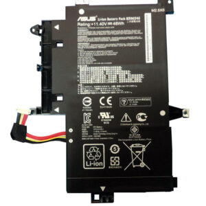 Pin laptop Asus  Transformer Book Flip TP500LN-0051A4510U – TP500 (ZIN) – 6 CELL