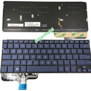 Bàn phím laptop Asus ZenBook UX301 UX301LA UX301LA-DH71T – UX301