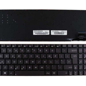 Phím laptop Asus U500 U500V U500VZ UX51 UX51VZ – UX51