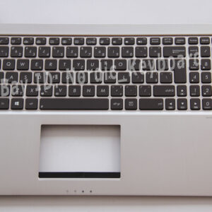 Bàn phím laptop Asus U500 U500V U500VZ UX51 UX51VZ – UX51 (NGUYÊN BỆ)