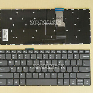 Bàn phím laptop Lenovo Yoga 520-14ikb, Ideapad V330-14isk, V330-14ikb, V130-14ikb, V330-14arr, 330s-14ast, 330s-14ikb, S340-14api, S340-14iwk (Không Nút Nguồn)