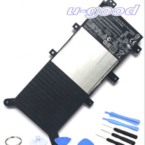 Pin Asus VivoBook 4000 K555 MX555, C21N1408 – Vivobook 4000 (ZIN) – 4 CELL