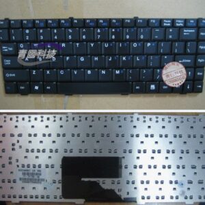 Bàn phím laptop MSI VR420 VR420X VR430 VR440 S260 – VR440