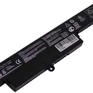 Pin laptop Asus Vivobook R202CA X200CA X200M X200MA F200CA F200M A31N1302 – X200CA (ZIN) – 3 CELL