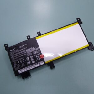 Pin laptop Asus Vivobook A442 X442 X442U X442UA X442UF X442UQ, C21N1638 – X442 C21N1638 (ZIN) – 4 CELL