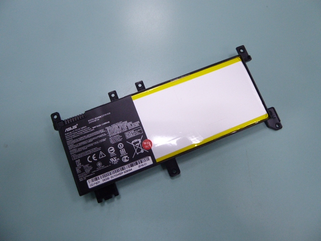 Pin laptop Asus Vivobook A442 X442 X442U X442UA X442UF X442UQ, C21N1638 – X442 C21N1638 (ZIN) – 4 CELL