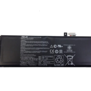 Pin laptop Asus D553M F553M P553 P553MA X403 X453 X503 X553 – X453 (ZIN) – 4 CELL