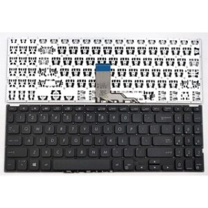 Phím laptop Asus Vivobook 15 A512 A512F X512 X512FA X512DA X512UA X512UB F512F F512D
