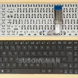 Bàn phím laptop Asus  VivoBook A556 F556 X756 X556 K556 – X556 K556 (ZIN)