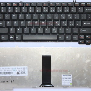 Bàn phím laptop Lenovo Ideapad Y330 Y310 Y410 Y430A Y510 Y520 Y530 Y710 Y730 7757 U330 C100 C200 V100 V200 F41 F31 E43 – Y410/G410/G430
