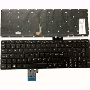 Bàn phím laptop Lenovo  Ideapad Y50, Y50-70 – Y50-70