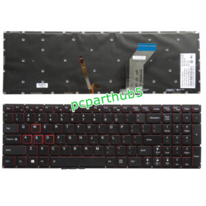 Bàn phím laptop Lenovo Ideapad Y700 Y700-15, Y700-15ISK, Y700-15ACZ, Y700-15ISE, Y700-17ISK