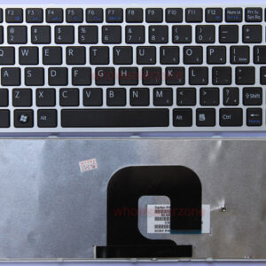 Bàn phím laptop Sony Vaio VPCYA VPCYB – YA/YB ĐEN