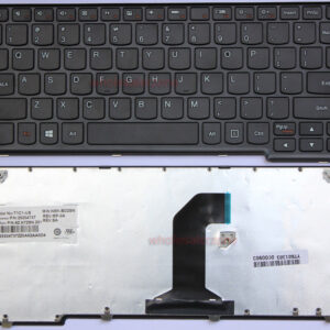 Bàn phím laptop Lenovo Ideapad Yoga 11