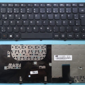 Bàn phím laptop Lenovo Yoga 13