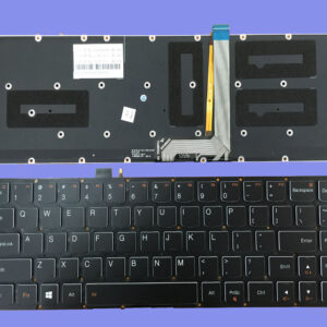 Bàn phím laptop Lenovo Ideapad Yoga 3 Pro 13″ 1370 – YOGA 3 13