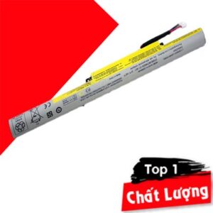 Pin laptop Lenovo IdeaPad Z400 Z400A Z410 Z500 Z500A Z510 P500 – Z400 (ZIN) – 4 CELL