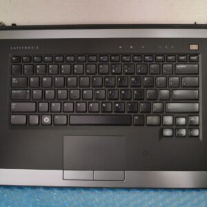 Bàn phím laptop Dell Latitude Z600
