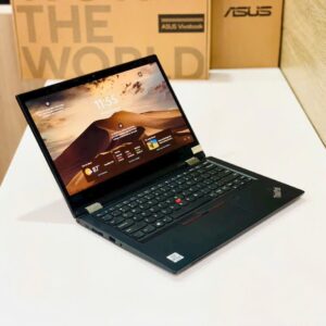 Lenovo ThinkPad L13 Yoga i5-10310U 16GB/256GB Laptop cảm ứng xoay gập