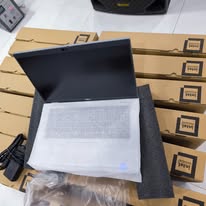 Laptop Dell Latitude 5320 (i5-1145G7 / 8GB / 256GB / 13.3" FHD / Win 10 Pro)